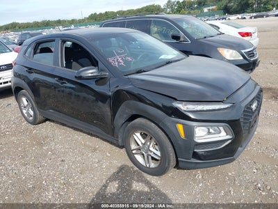 HYUNDAI KONA 2021