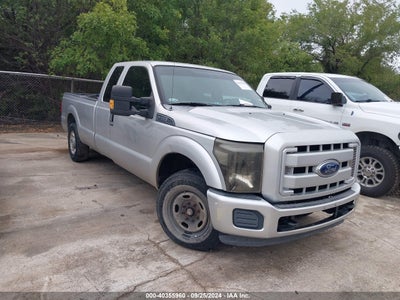 FORD F-250 2013