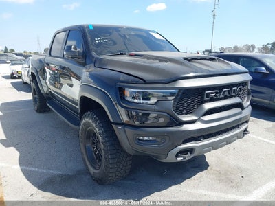 RAM 1500 2023