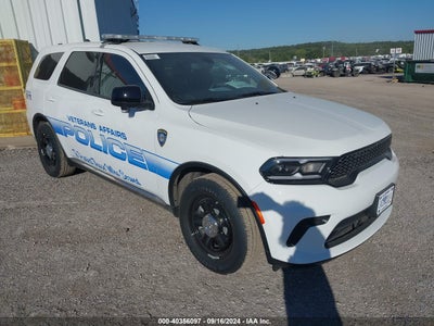 DODGE DURANGO 2024