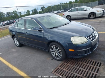 VOLKSWAGEN JETTA 2005