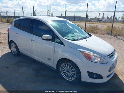 FORD C-MAX ENERGI 2015