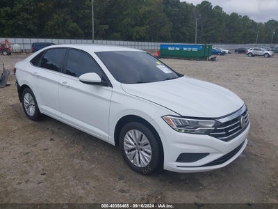 VOLKSWAGEN JETTA 2020