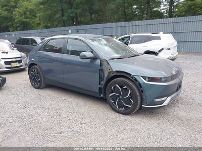 HYUNDAI IONIQ 5 2023