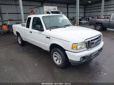 FORD RANGER 2010