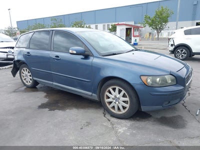 VOLVO V50 2007