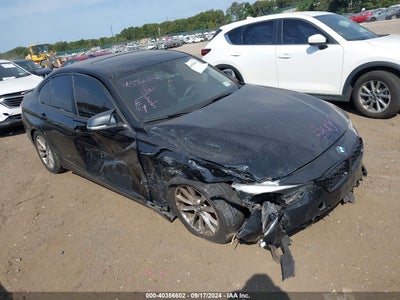 BMW 320I 2017