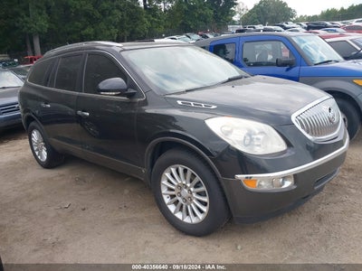 BUICK ENCLAVE 2008
