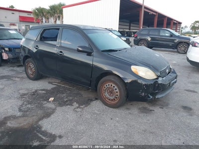 TOYOTA MATRIX 2006