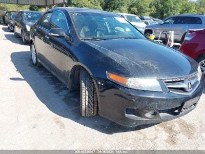 ACURA TSX 2006