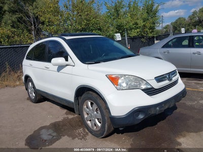 HONDA CR-V 2008