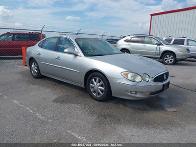 BUICK LACROSSE 2006