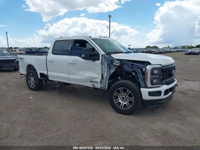 FORD F-250 2024