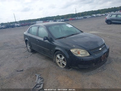 CHEVROLET COBALT 2009