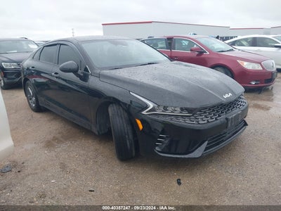 KIA K5 2022