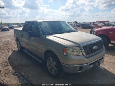 FORD F-150 2006