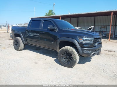 RAM 1500 2021