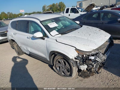 HYUNDAI SANTA FE 2023