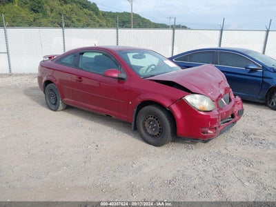 PONTIAC G5 2009