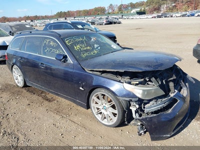 BMW 530XIT 2006