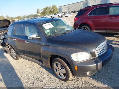 CHEVROLET HHR 2010