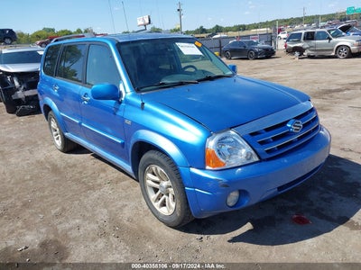 SUZUKI XL-7 2005
