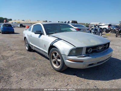 FORD MUSTANG 2006