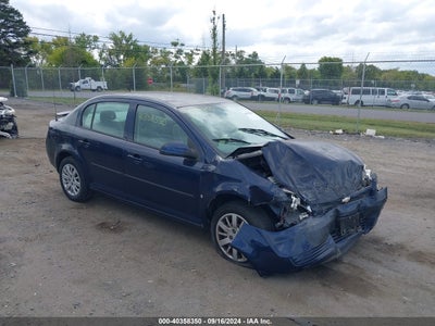 CHEVROLET COBALT 2009