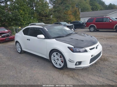 SCION TC 2012