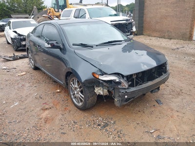 SCION TC 2005