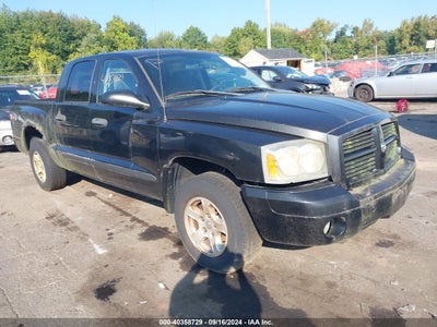 DODGE DAKOTA 2006