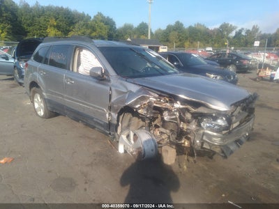 SUBARU OUTBACK 2014