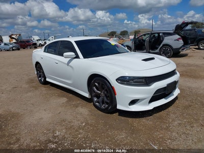 DODGE CHARGER 2019