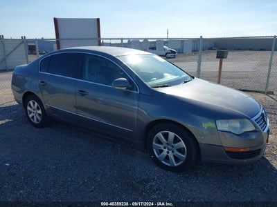 VOLKSWAGEN PASSAT 2007