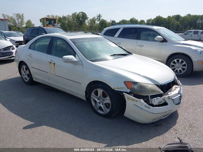 ACURA 200 2007