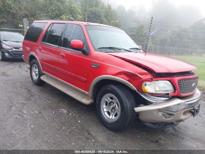 FORD EXPEDITION 2002