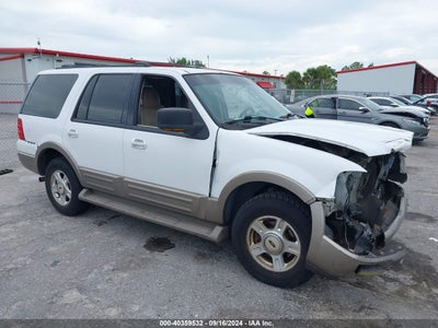 FORD EXPEDITION 2003