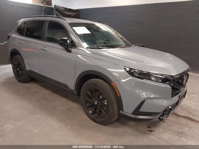 HONDA CR-V 2023