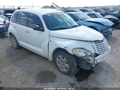 CHRYSLER PT CRUISER 2008