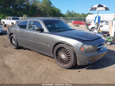 DODGE CHARGER 2010