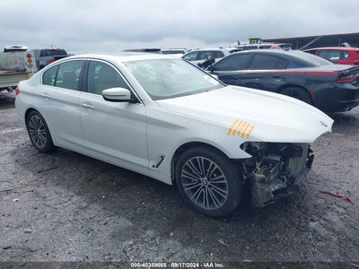 BMW 530I 2018
