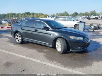 FORD TAURUS 2015