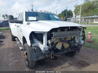 RAM 3500 2021