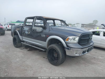 RAM 1500 2015
