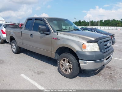 FORD F-150 2006