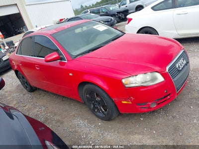 AUDI A4 2006