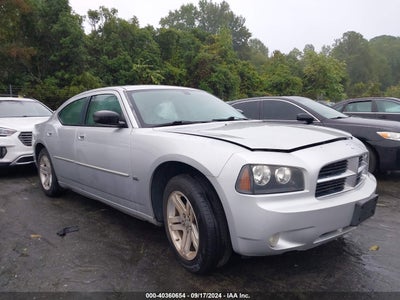 DODGE CHARGER 2006