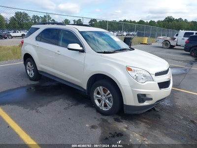 CHEVROLET EQUINOX 2013
