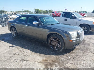 CHRYSLER 300 2010