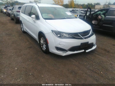 CHRYSLER PACIFICA 2019